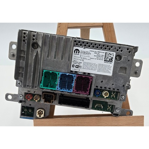 Modulo ricevitore radio