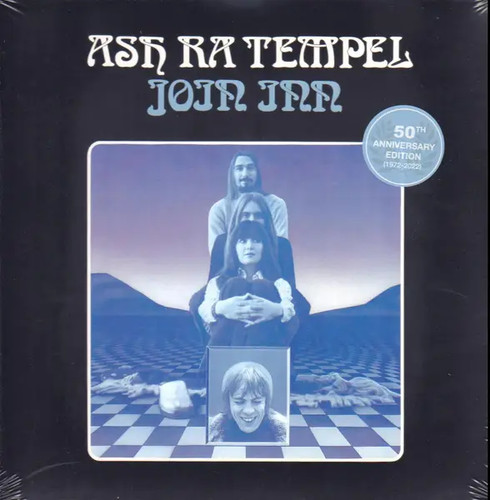 Ash tempel join - ash, ra