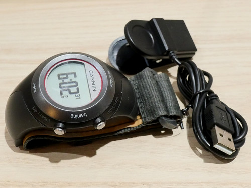 Garmin activity watch - garmin,