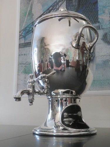 Urna tè samovar - da, xl