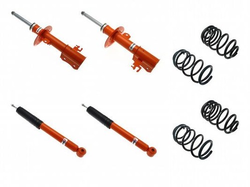 Kit sospensione anteriore - sospensione, +