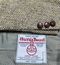 Giacca blazer vintage Harris