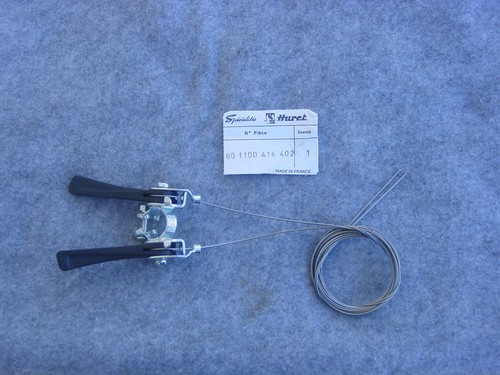 Leva del cambio sachs huret - sachs,