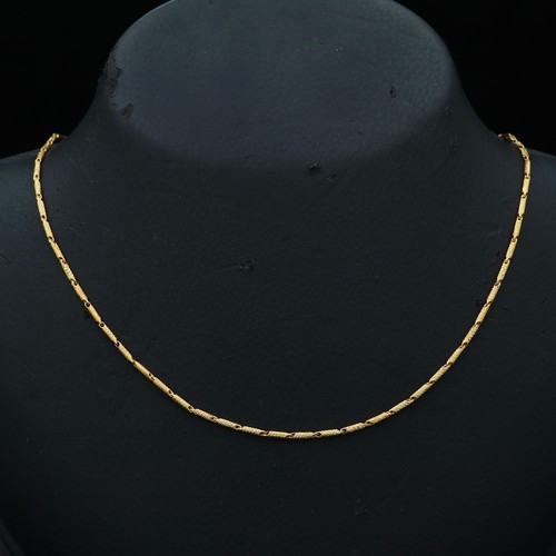 Collana delicata corda - collana, in