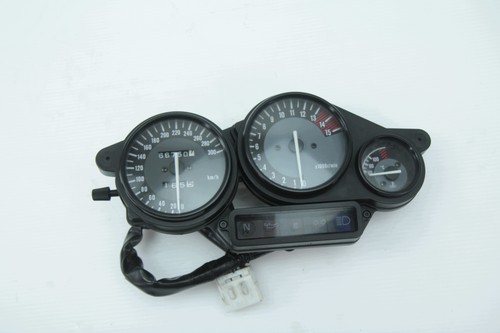 Yamaha yzf 600 thundercat - yzf,