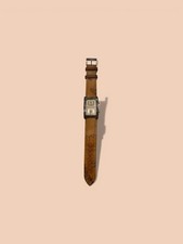 orologio uomo usato Alviero