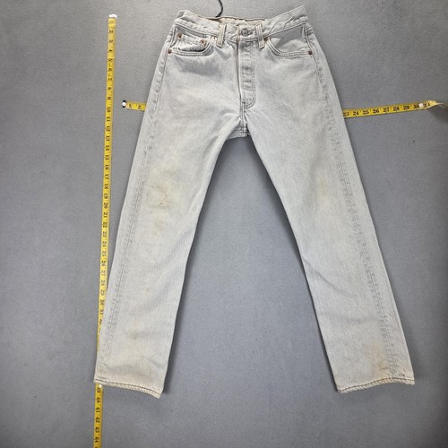 Jeans vintage levis - levis, uomo