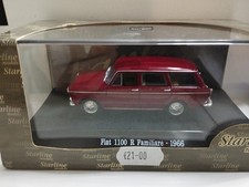 Starline Fiat 1100 R Familiare