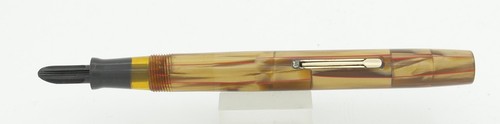 Waterman thorobred bronze - waterman,