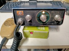 Baracchino Lafayette HB23 funzionante