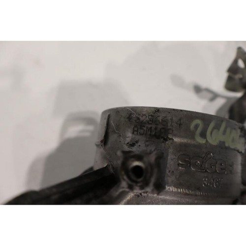 Supporto filtro olio opel - olio,