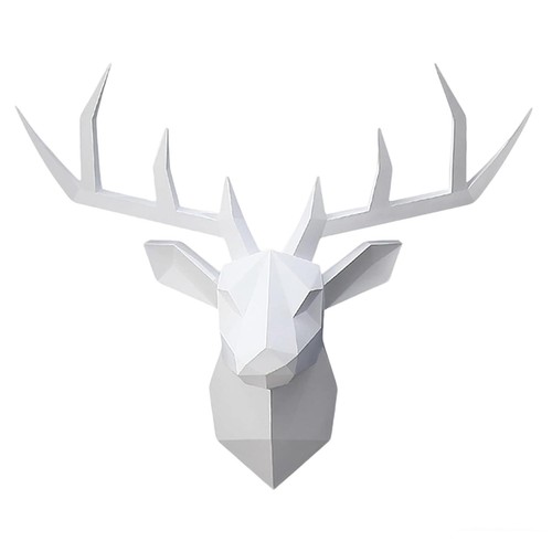 Xyqxyq testa cervo - xyqxyq, di