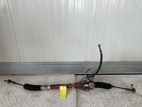 Scatola dello sterzo per iveco - sterzo,