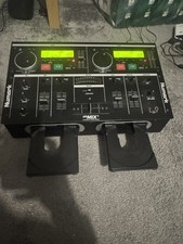Numark CDMIX1 lettore CD per