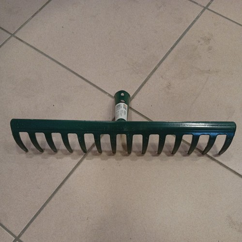 Lif rastrello denti 37 - 14, cm