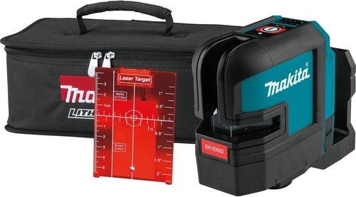 Tracciatore livella laser
