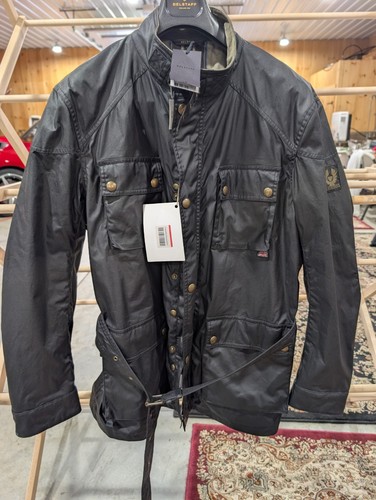 Belstaff roadmaster motorcycle - belstaff,