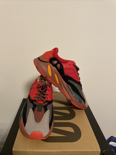 Adidas yeezy boost 700 - boost,