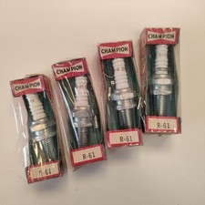 Candele CHAMPION R61 R-61