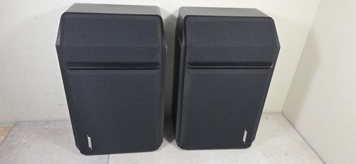 Coppia diffusori libreria - da,