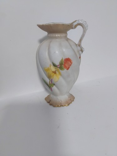 Vaso vintage porcellana - vaso, in