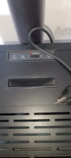 stufa a pellet ventilata