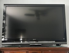 Sony bravia lcd - sony,