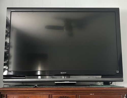 Sony bravia lcd - bravia, tv