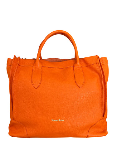 Femme rouge almala - rouge, by