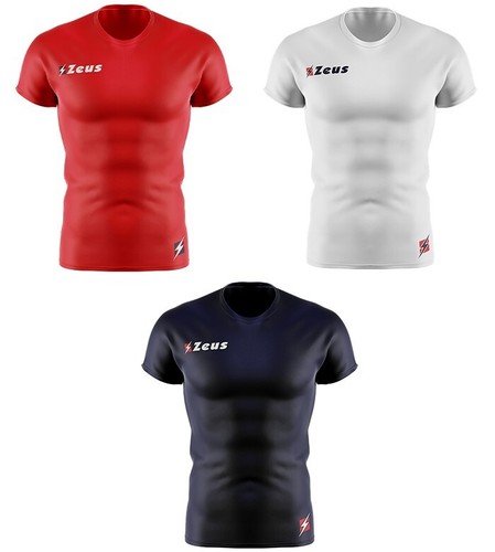 Maglia termica allenamento - maglia,