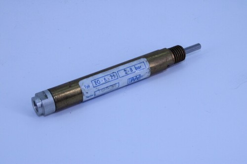 Cilindro festo 25 - cilindro, eg-6-25