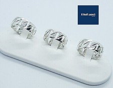 Anello fascia uomo donna