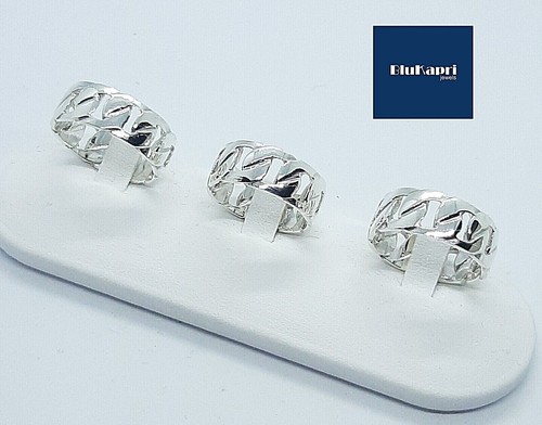 Anello fascia uomo - , donna