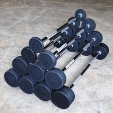 Body-Solid Tools Fixed Weight