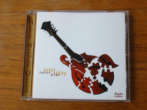 Interplay modern - by,