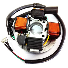 Statore piaggio vespa s - statore, 50