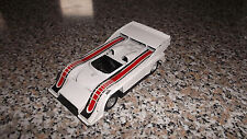 Auto vintage toys Politoys L2 1/32 - Porsche Audi 917-10 CAN AM