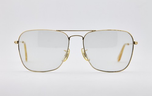 Vintage ray ban caravan - vintage,