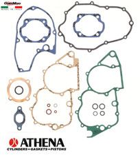 GUARNIZIONI MOTORE MOTOCICLI