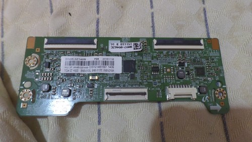 Scheda con samsung - scheda,