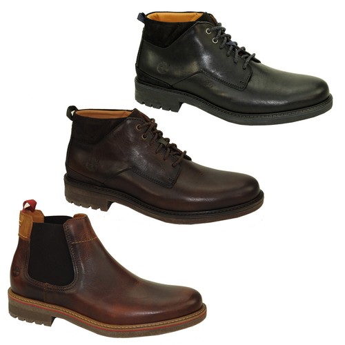 Timberland chukka chelsea - timberland,