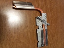 Compaq 615 Dissipatore CPU senza ventola per notebook portatile