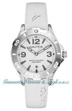 Nautica Orologio Uomo A11595M