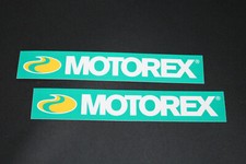 #705 Motorex Oil Lube
