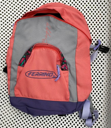 Ferrino zaino piccolo - ferrino,