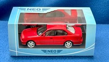 BMW M5 3.8 E34 - 1:43 -