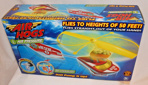 Air hogs sky - hogs,