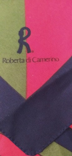Fular donna firmato roberta - fular,