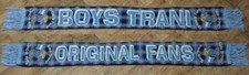 sciarpa ultras BOYS TRANI lana