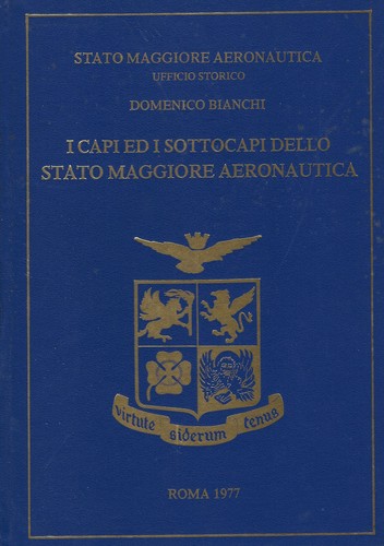 Domenico bianch capi - domenico, i